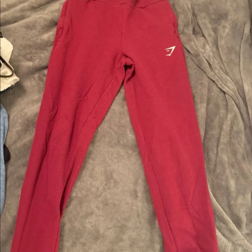 Gymshark joggers